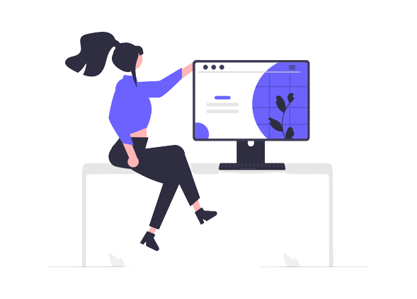 UX / UI design
